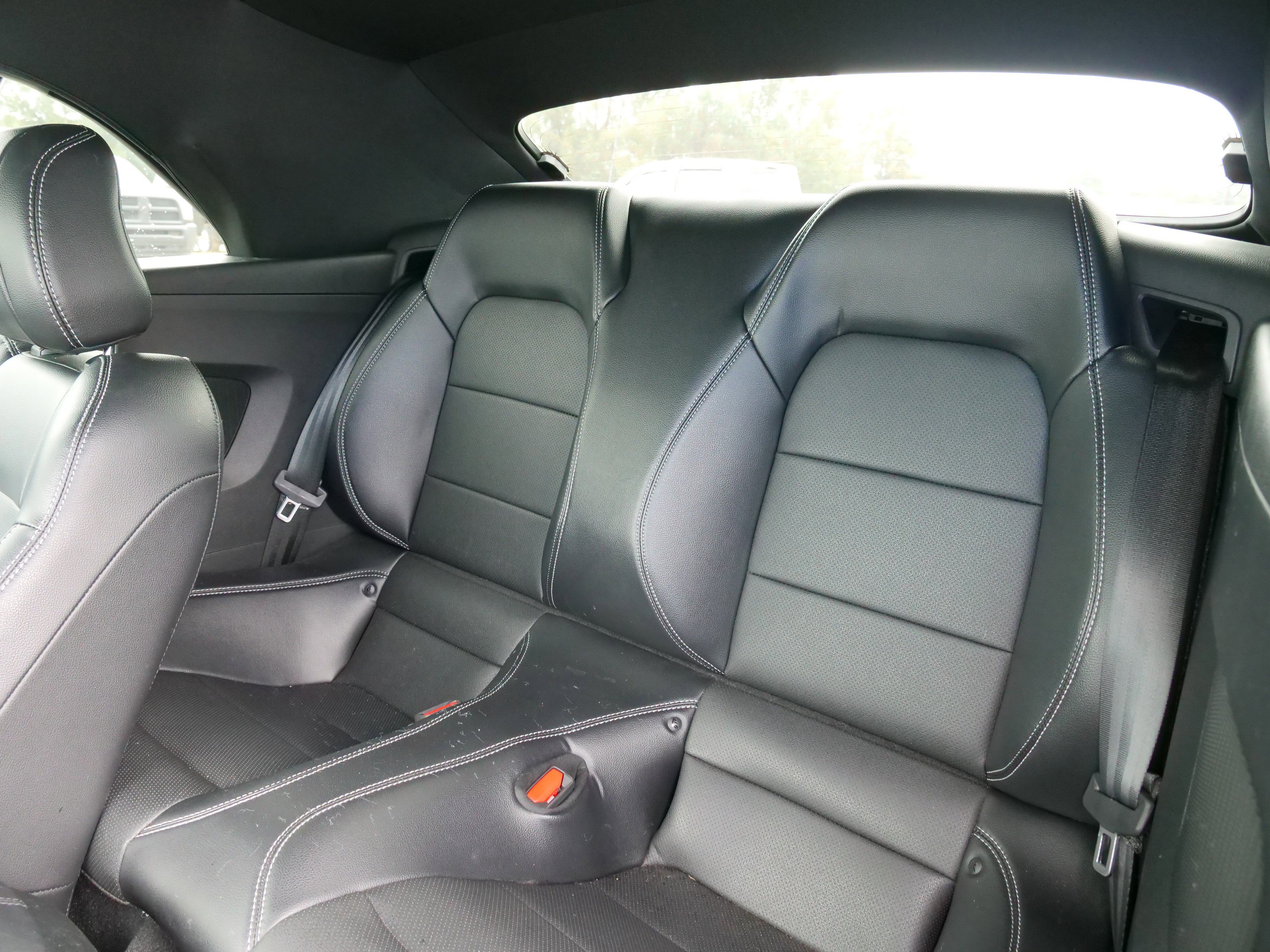 Used 2023 Ford Mustang GT Premium w/ Ford Safe & Smart Package image 15