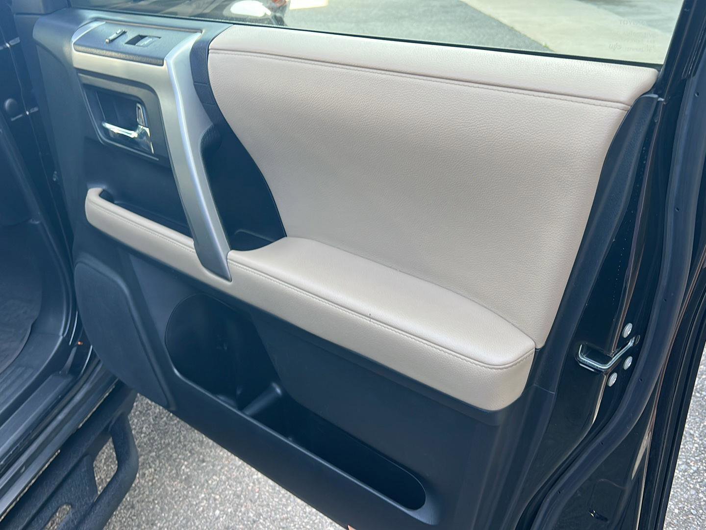 Used 2021 Toyota 4Runner SR5 image 15