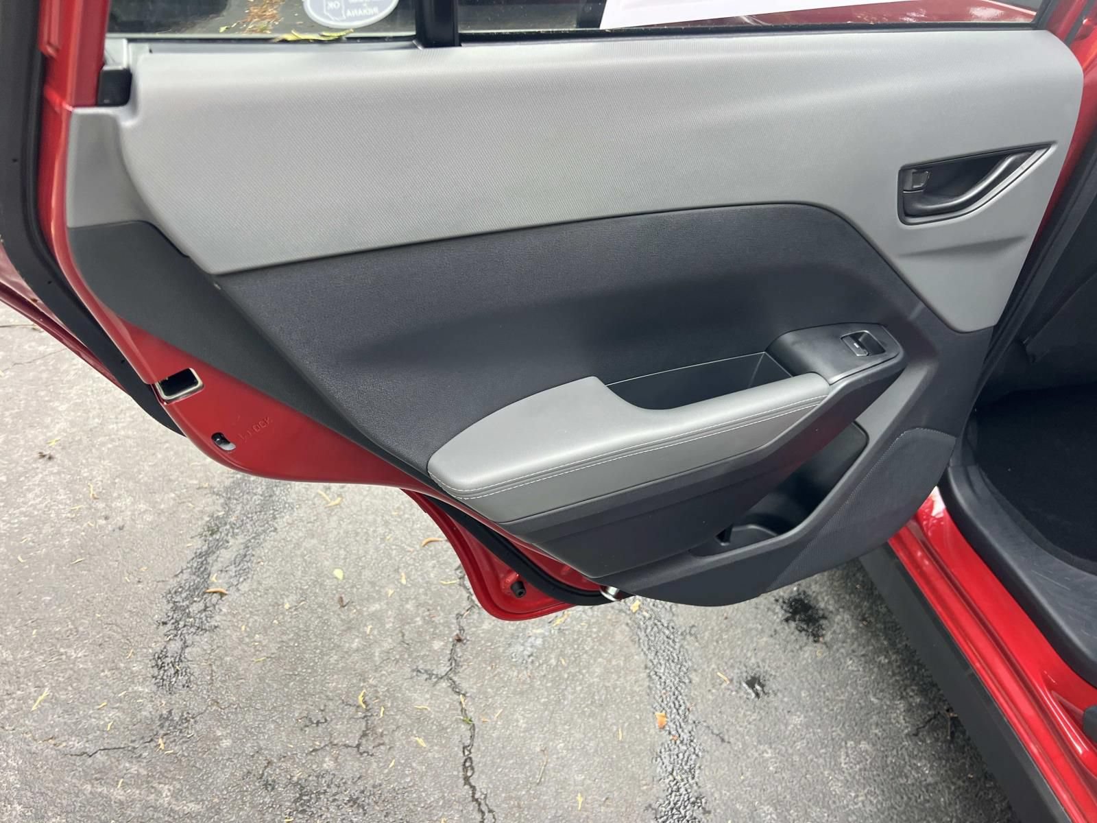 New 2026 Subaru Crosstrek 2.5i Premium AWD/4WD image 13