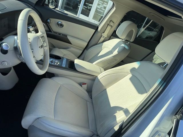 Used 2023 Genesis GV60 Advanced image 20