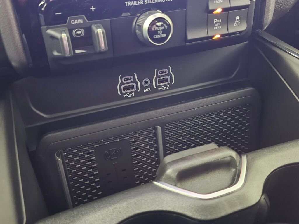 New 2026 RAM 1500 Laramie w/ Laramie Preferred Package image 31