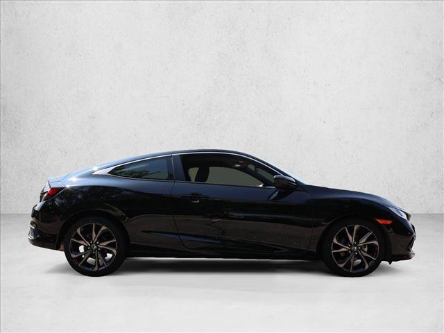 Used 2019 Honda Civic Sport image 4