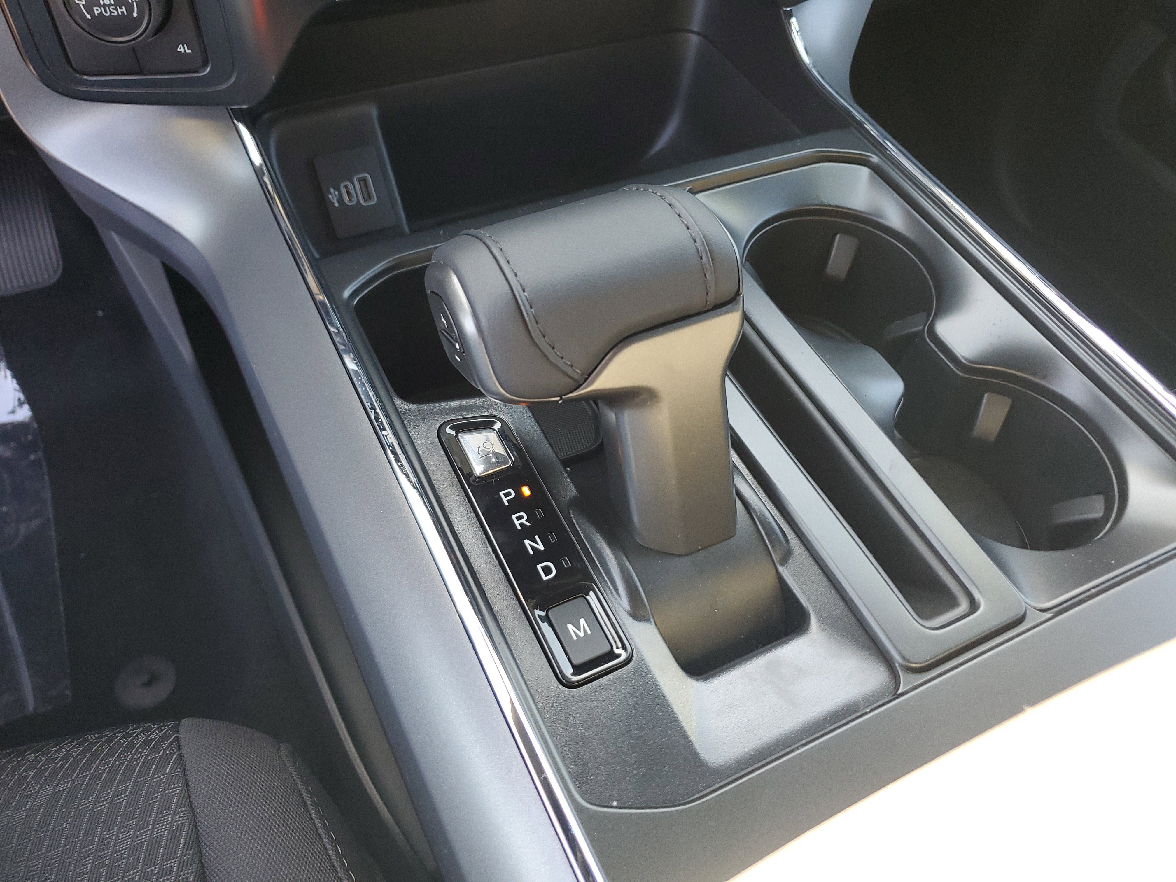 New 2026 Ford F150 XLT w/ XLT Black Appearance Package image 19