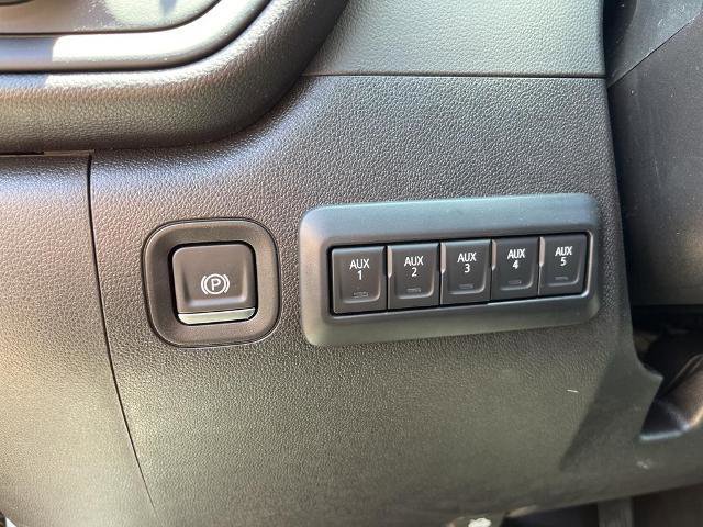 New 2025 Chevrolet Silverado 3500 W/T w/ WT Convenience Package image 17