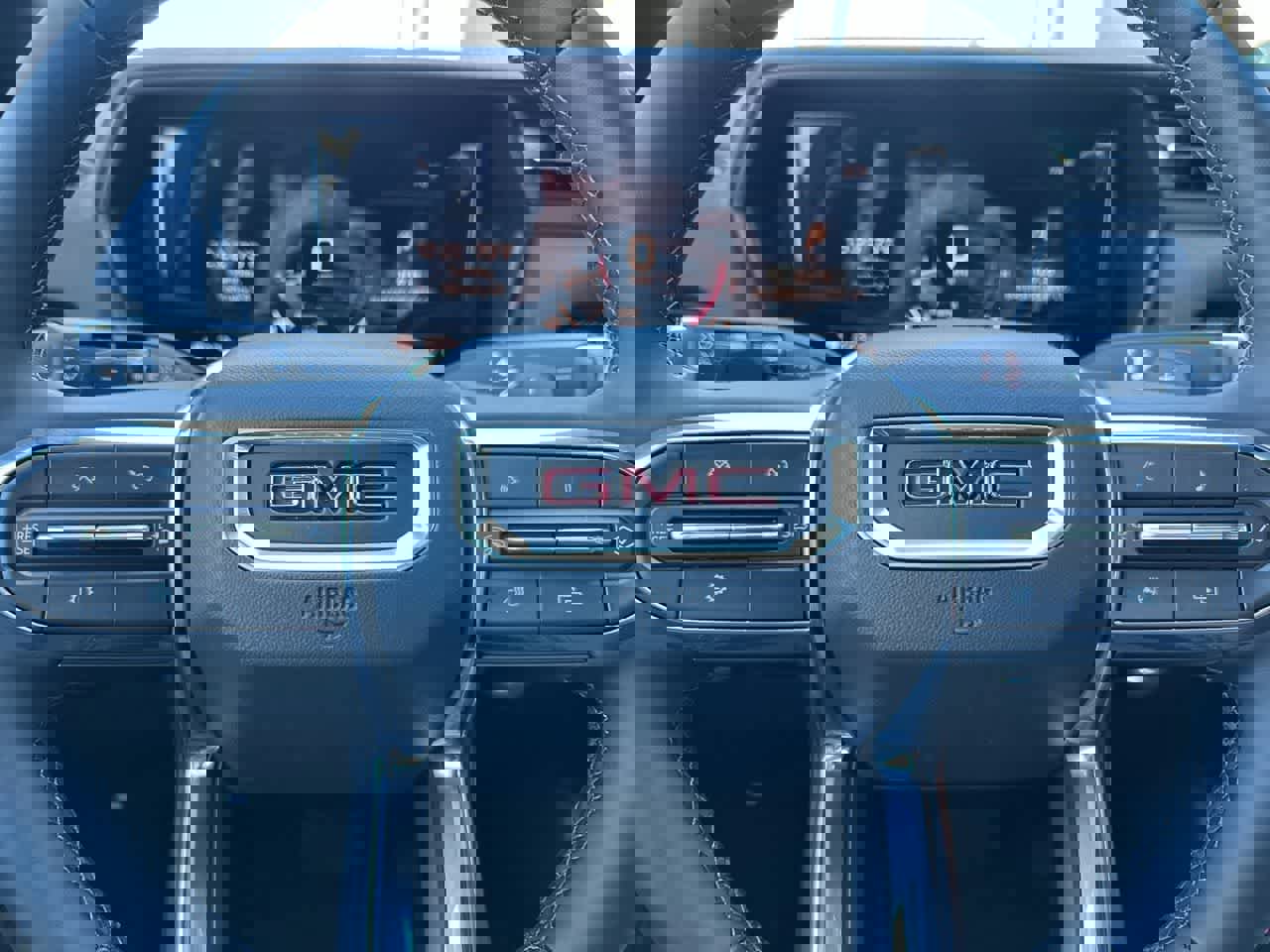 New 2026 GMC Terrain Elevation w/ Black Edition image 31