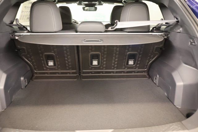 New 2026 Subaru Crosstrek 2.5i Wilderness w/ Wilderness Package image 28