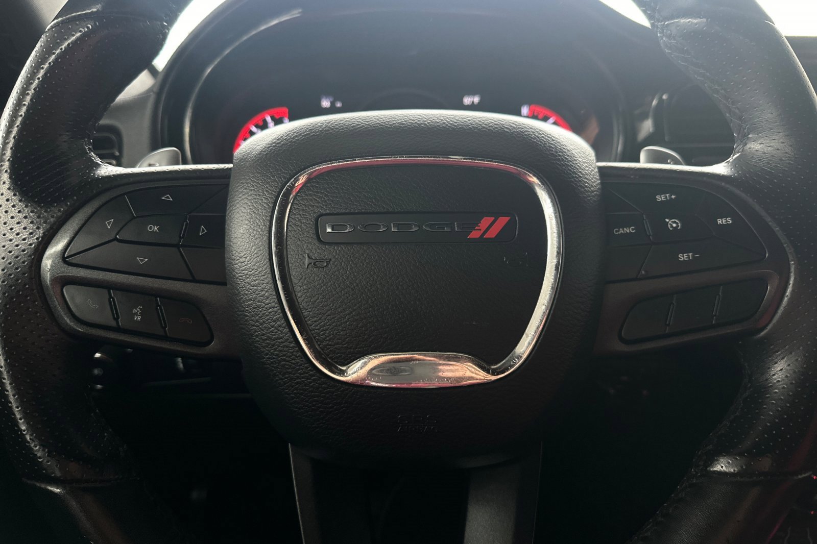 Used 2021 Dodge Durango GT w/ Trailer Tow Group IV image 24