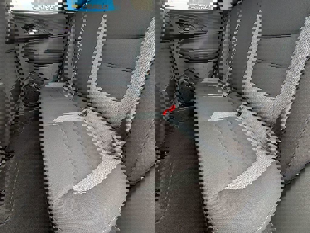 New 2026 Chevrolet TrailBlazer LT w/ LPO, Blackout Package image 29