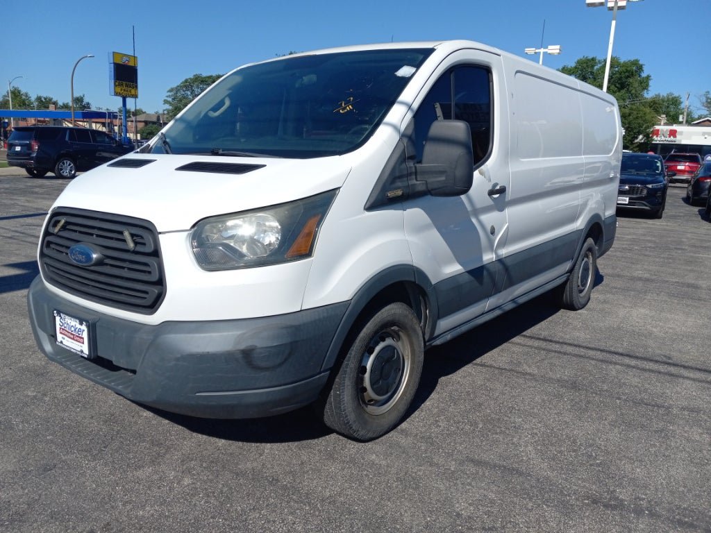 Used 2015 Ford Transit 150 130 Low Roof RWD image 1