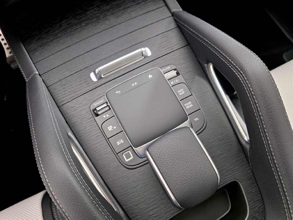 New 2026 Mercedes-Benz GLE 350 4MATIC image 15