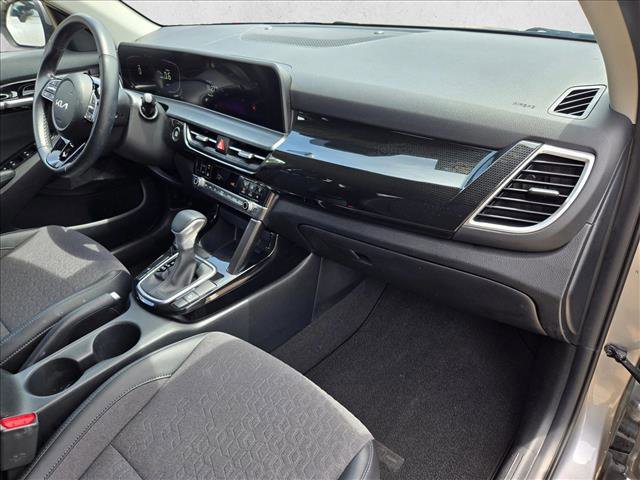 Used 2025 Kia Seltos S FWD image 21