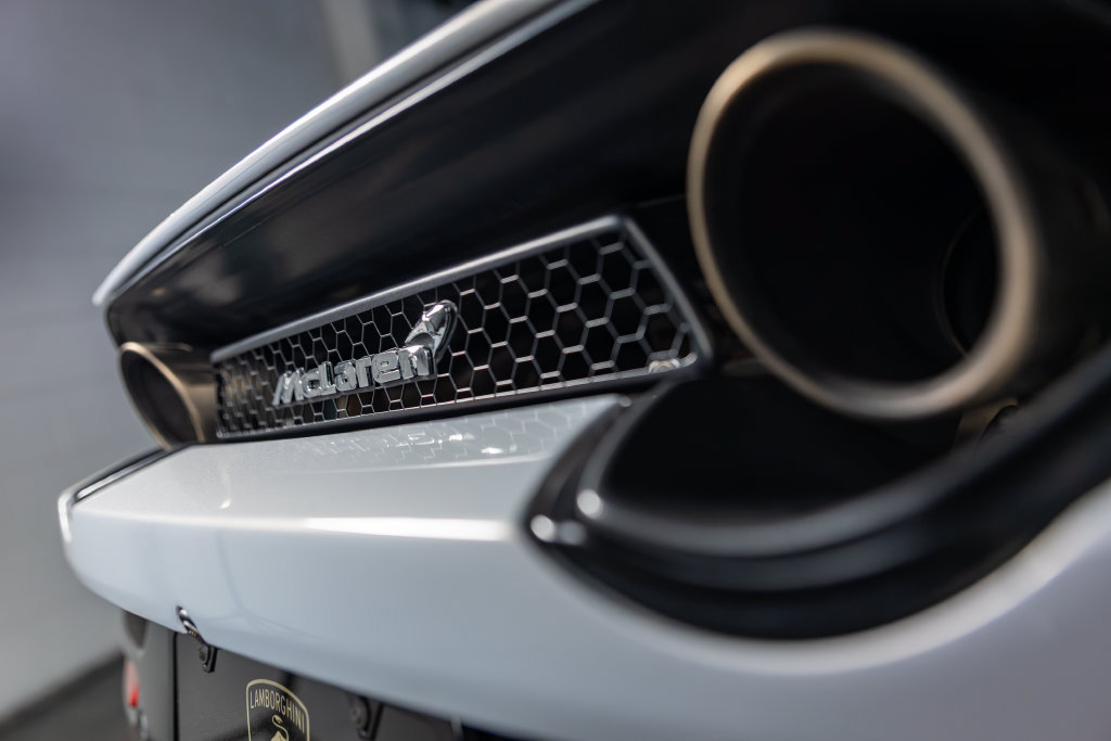 Used 2020 McLaren 720S Luxury RWD image 23