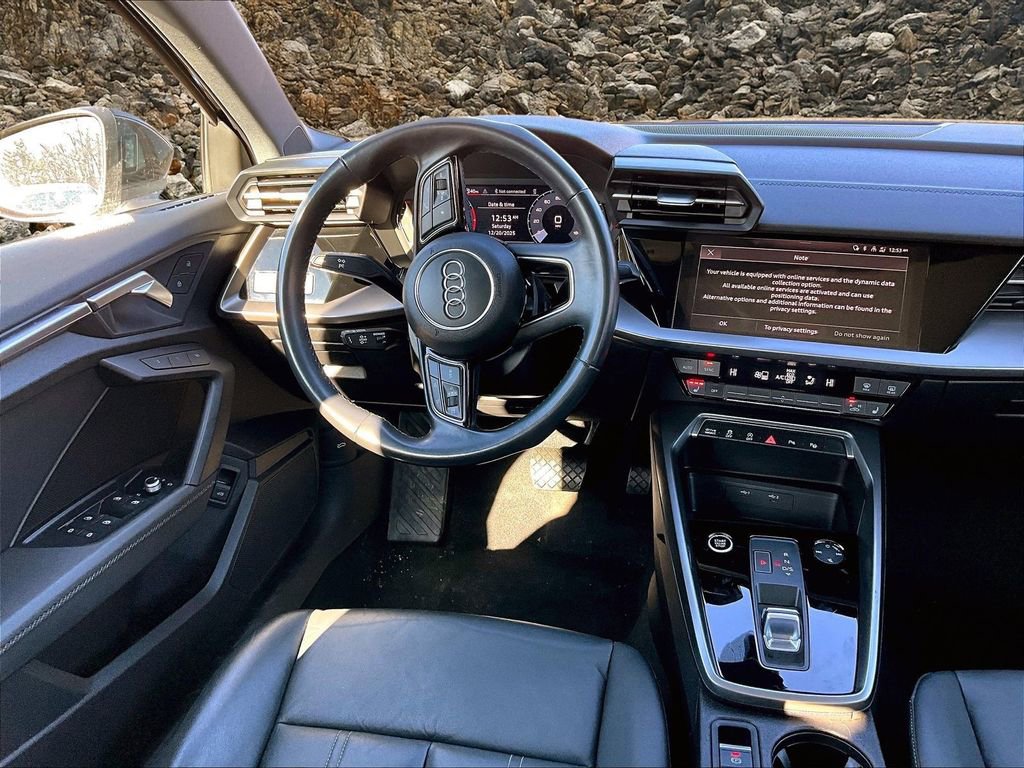 Used 2023 Audi A3 2.0T Premium image 5