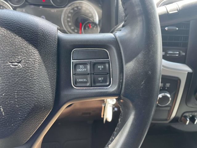 Used 2018 RAM 3500 SLT w/ Luxury Group AWD/4WD image 24