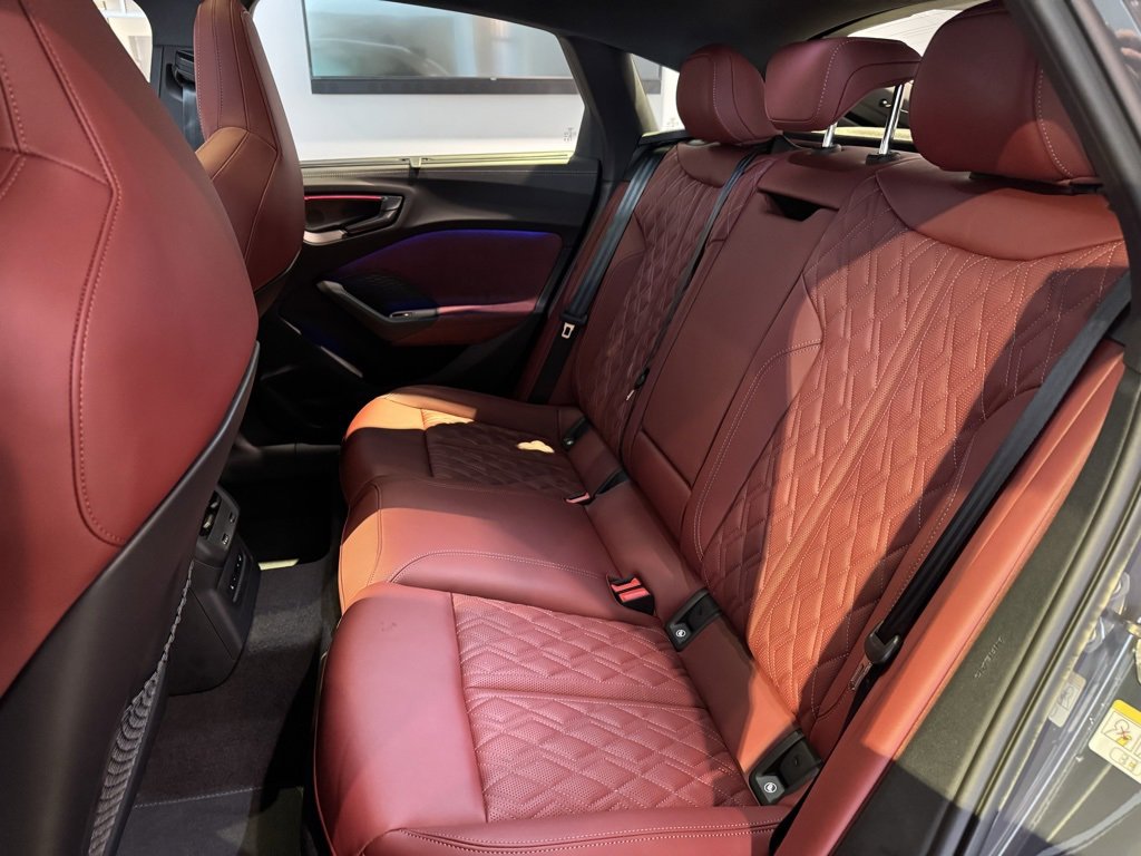 New 2025 Audi S5 Prestige image 27