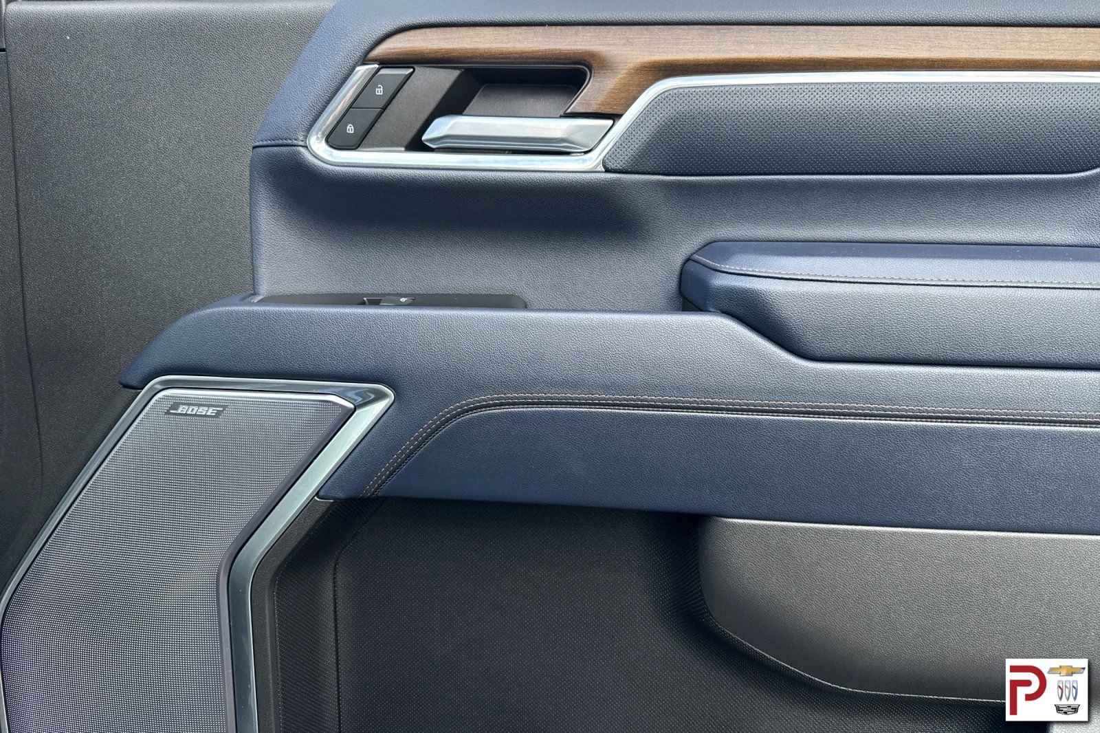 Certified 2024 Chevrolet Silverado 3500 High Country AWD/4WD image 19