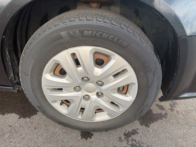 Used 2018 Dodge Grand Caravan SE image 4