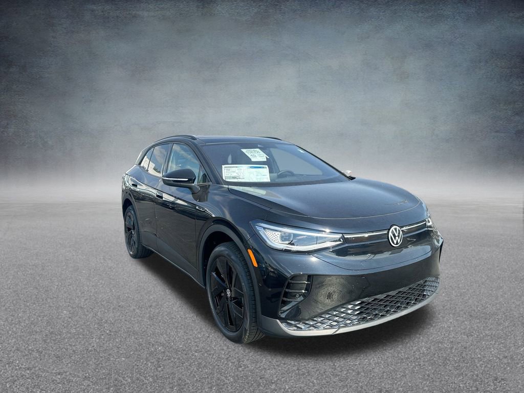 New 2025 Volkswagen ID.4 Pro S image 33