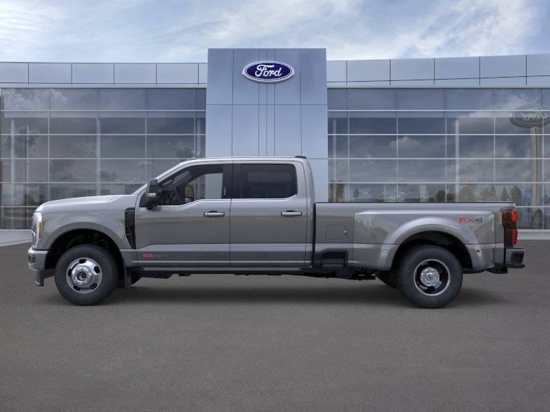 New 2026 Ford F350 Platinum AWD/4WD image 25
