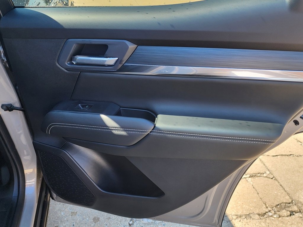 New 2026 GMC Terrain Elevation w/ Black Edition image 39