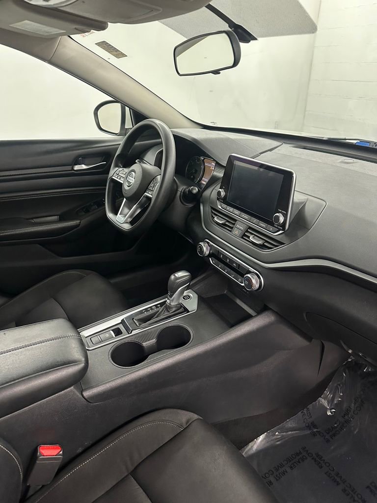 Used 2019 Nissan Altima 2.5 S AWD/4WD image 34