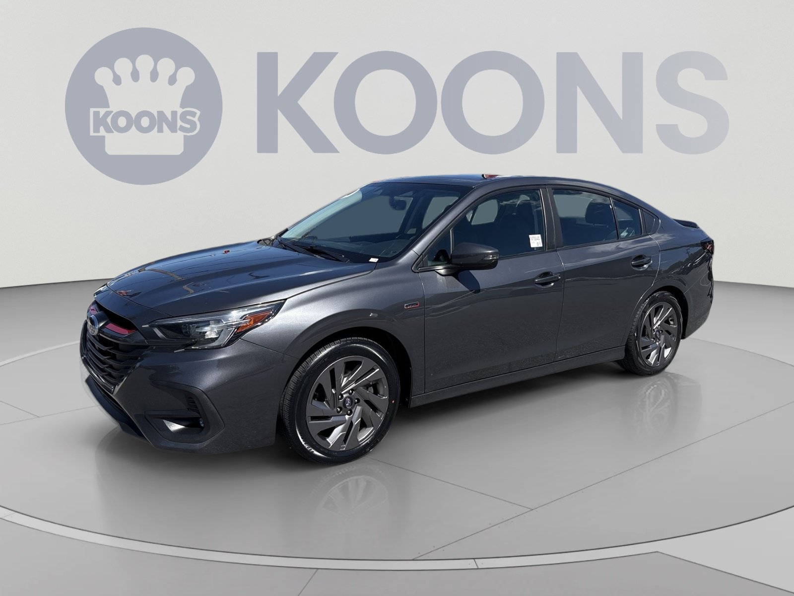 Used 2023 Subaru Legacy Sport AWD/4WD image 1