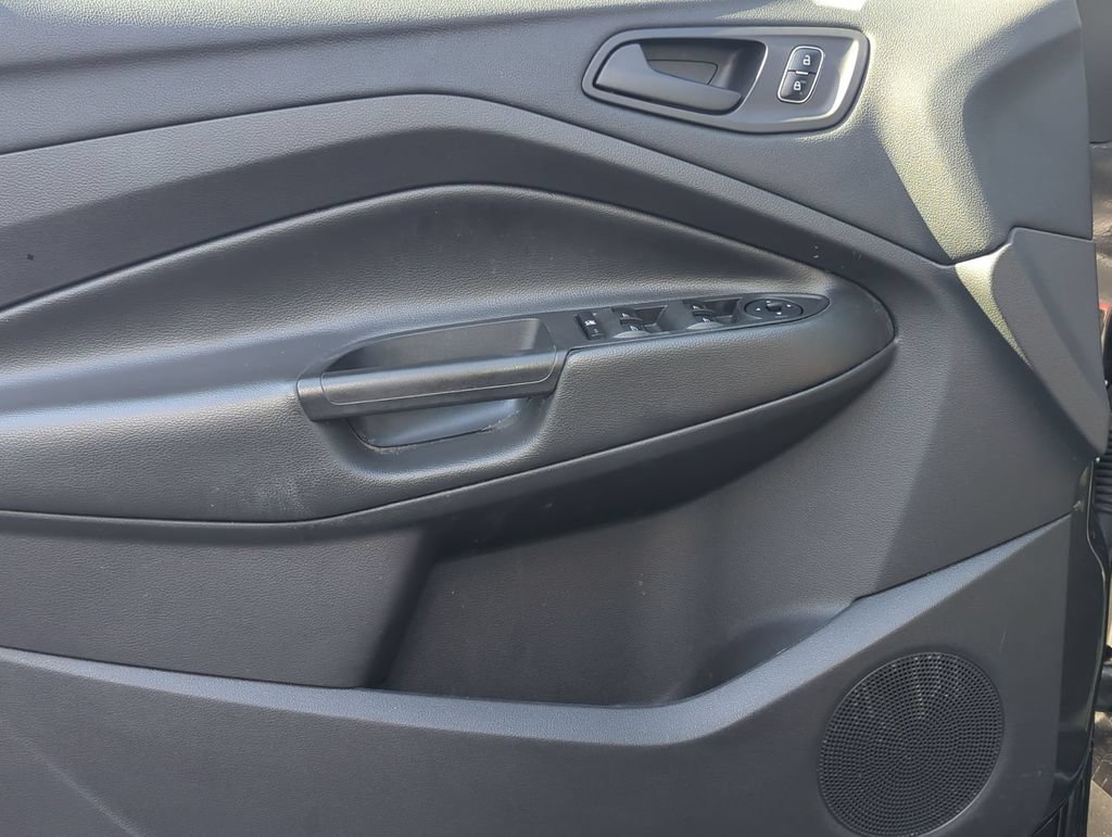 Used 2017 Ford Escape S FWD image 13