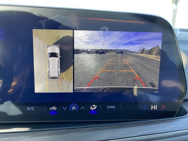 New 2026 Chevrolet Tahoe LS w/ Max Trailering Package AWD/4WD image 17