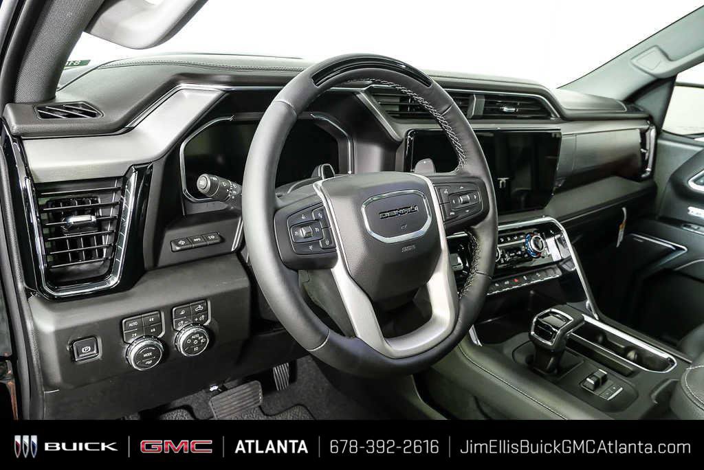 New 2026 GMC Sierra 1500 Denali AWD/4WD image 5