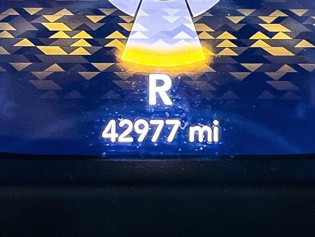 Used 2023 Jeep Wrangler Sahara w/ LED Lighting Group image 34