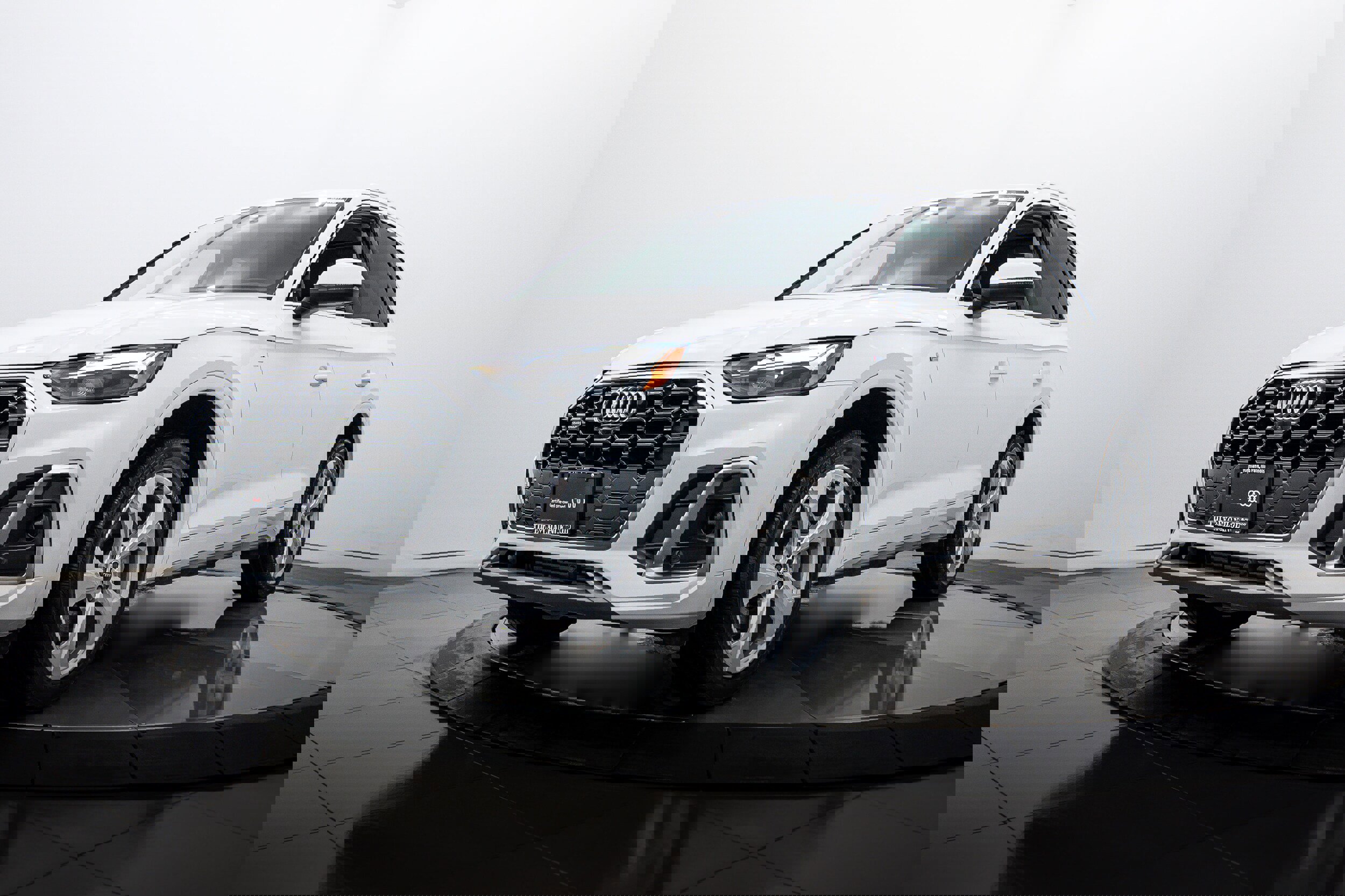 Certified 2023 Audi Q5 2.0T Premium Plus w/ Premium Plus Package image 7