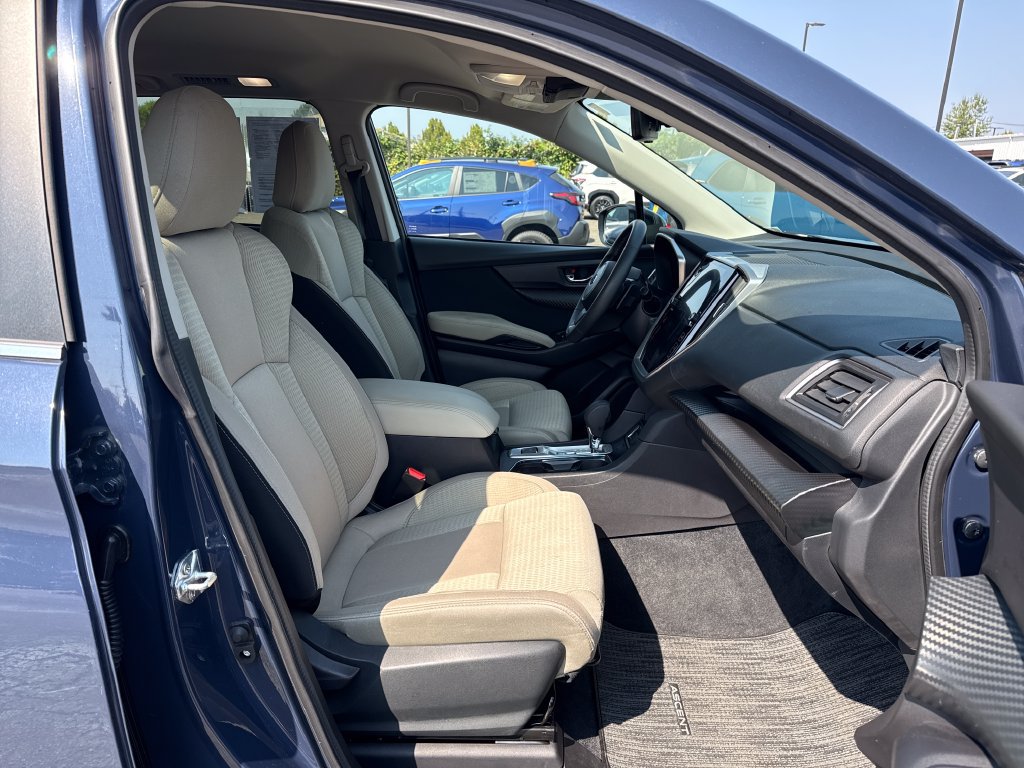 Used 2025 Subaru Ascent Premium AWD/4WD image 5