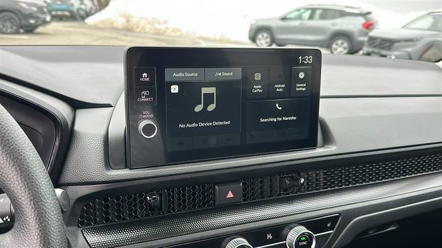 Used 2026 Honda CR-V EX image 16