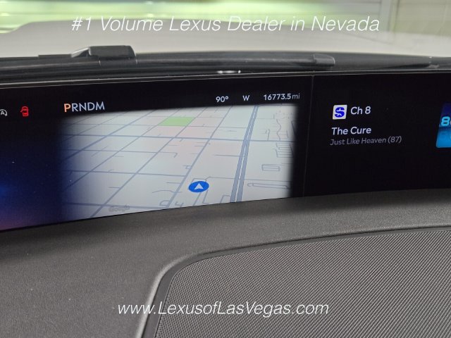 Used 2026 Lincoln Navigator Reserve w/ Jet Appearance Package AWD/4WD image 35