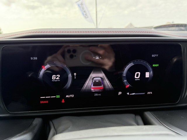 New 2025 Dodge Charger R/T w/ Quick Order Package 25M R/T image 15