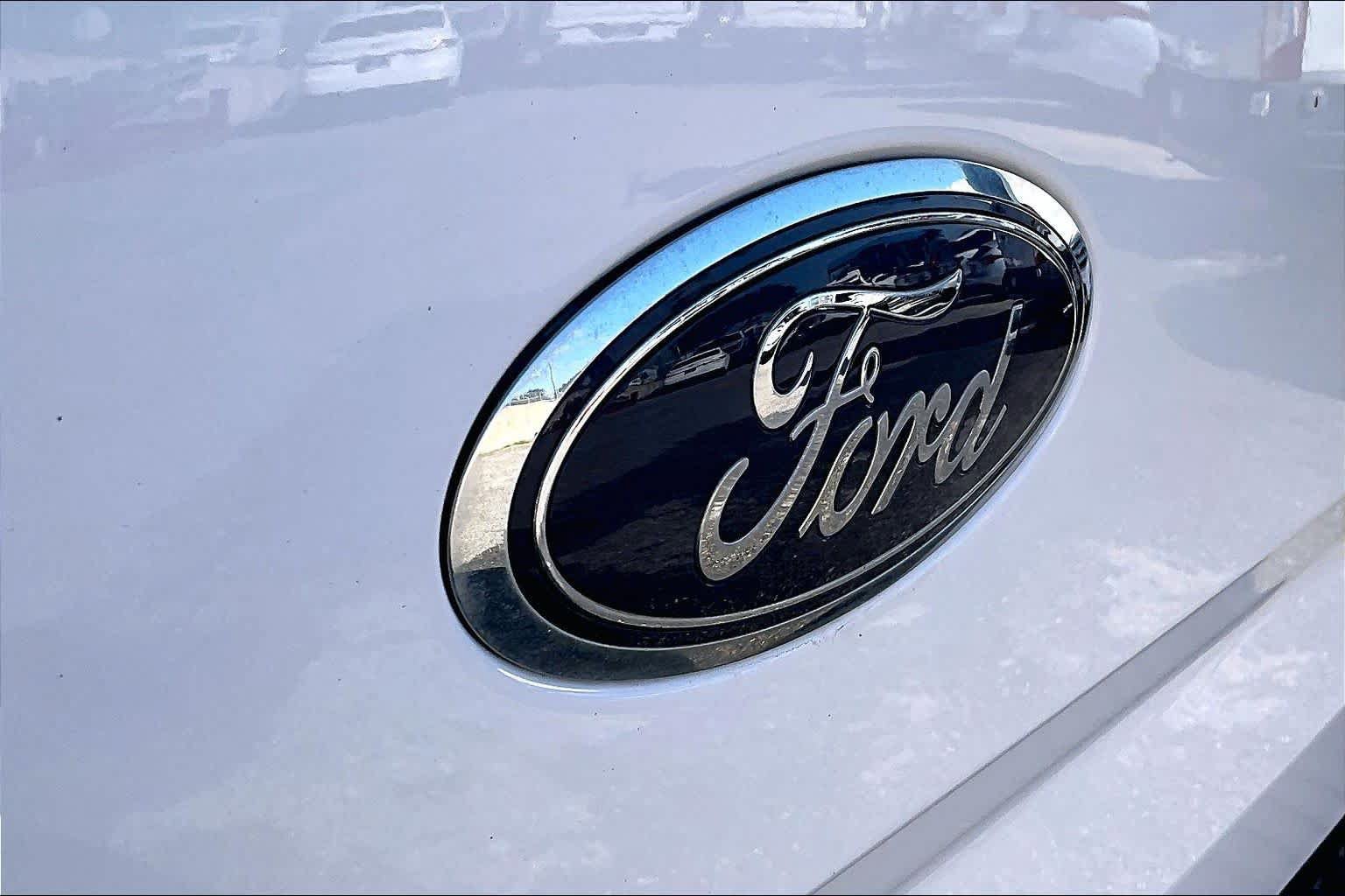 Used 2016 Ford F150 XLT RWD image 31