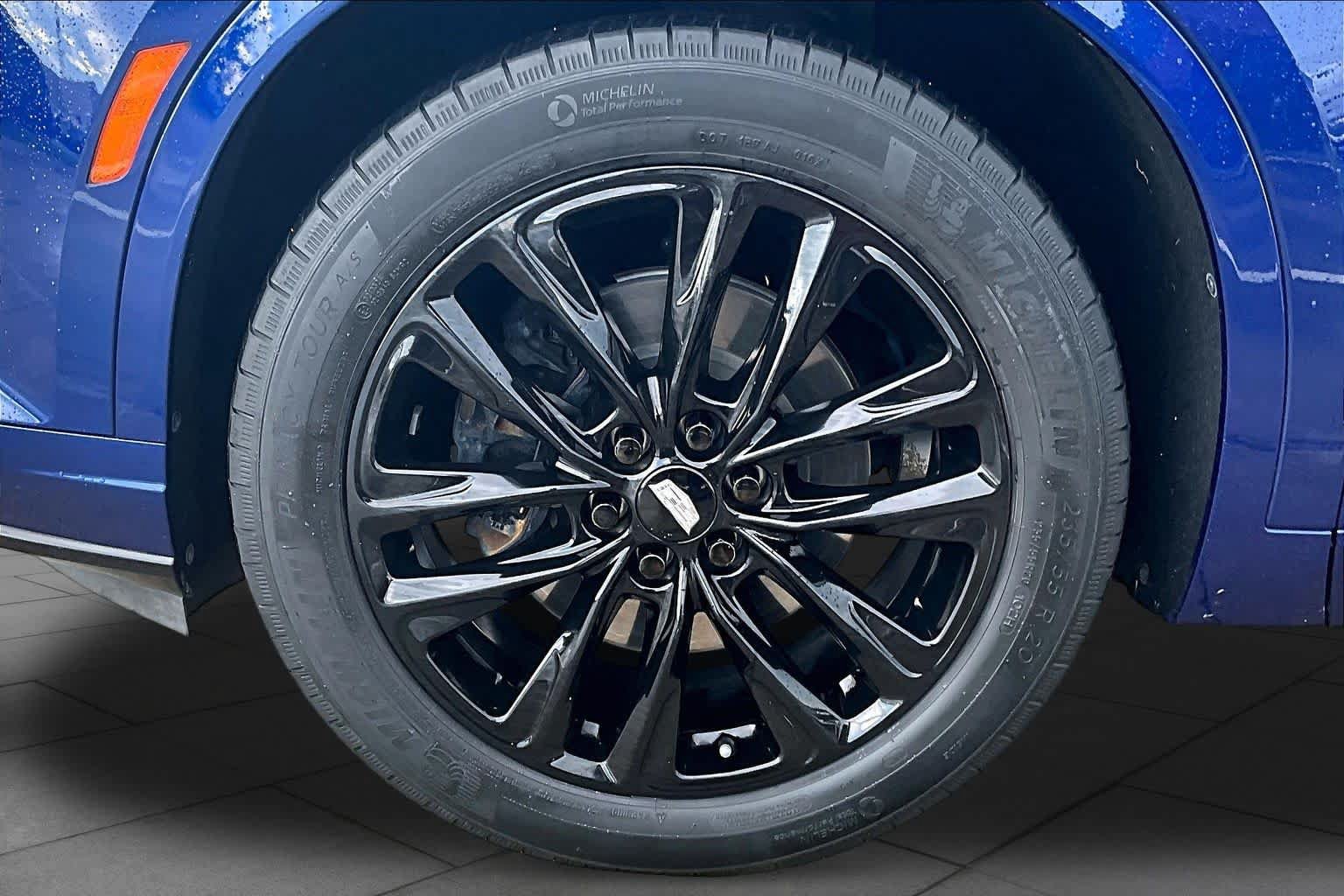 Used 2024 Cadillac XT6 Luxury FWD image 10