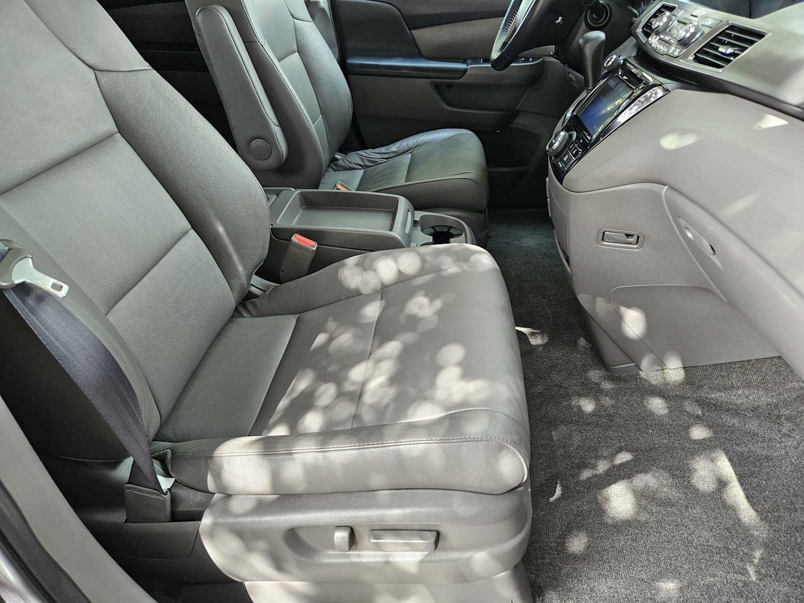 Used 2016 Honda Odyssey EX-L image 13
