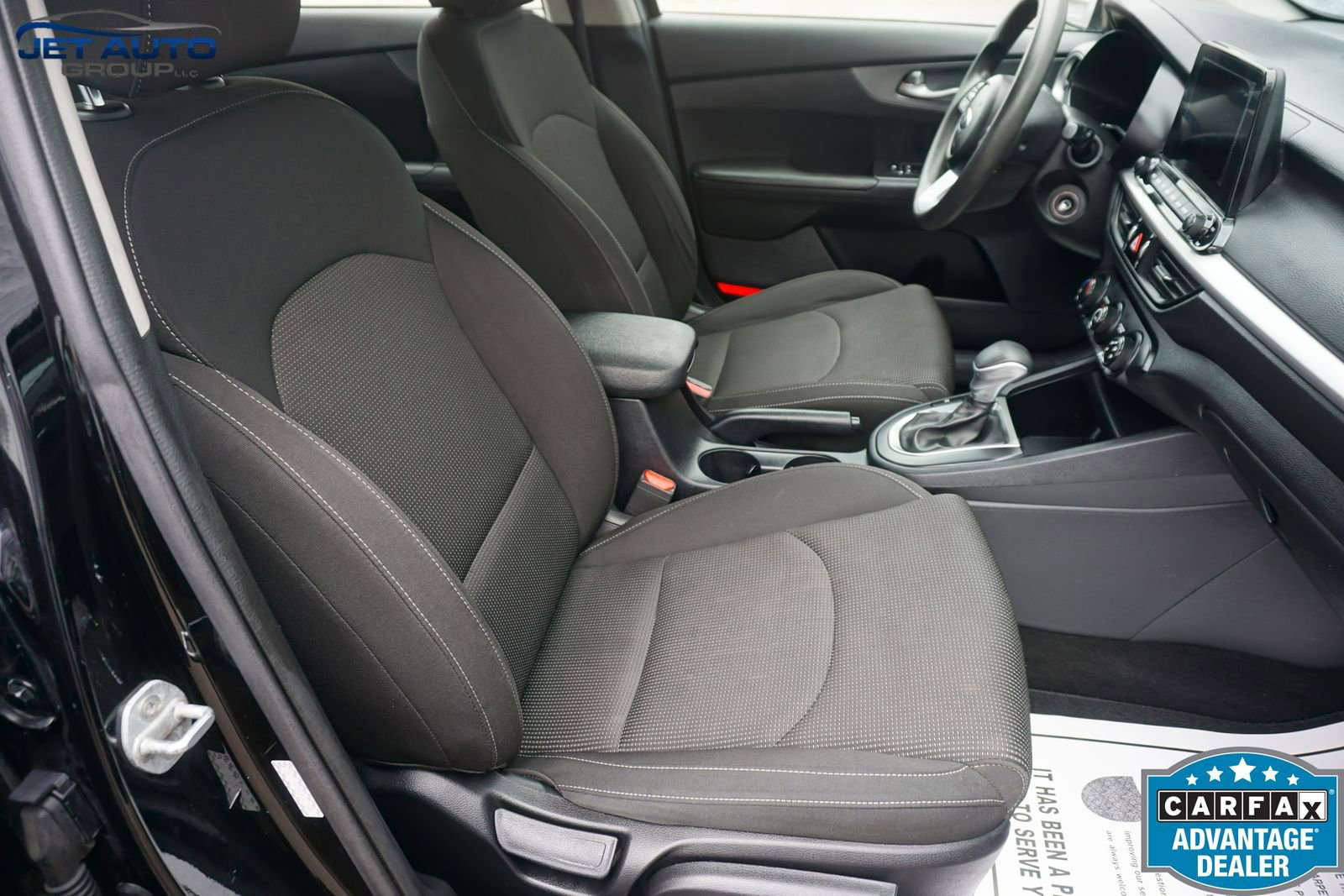 Used 2020 Kia Forte LXS image 23