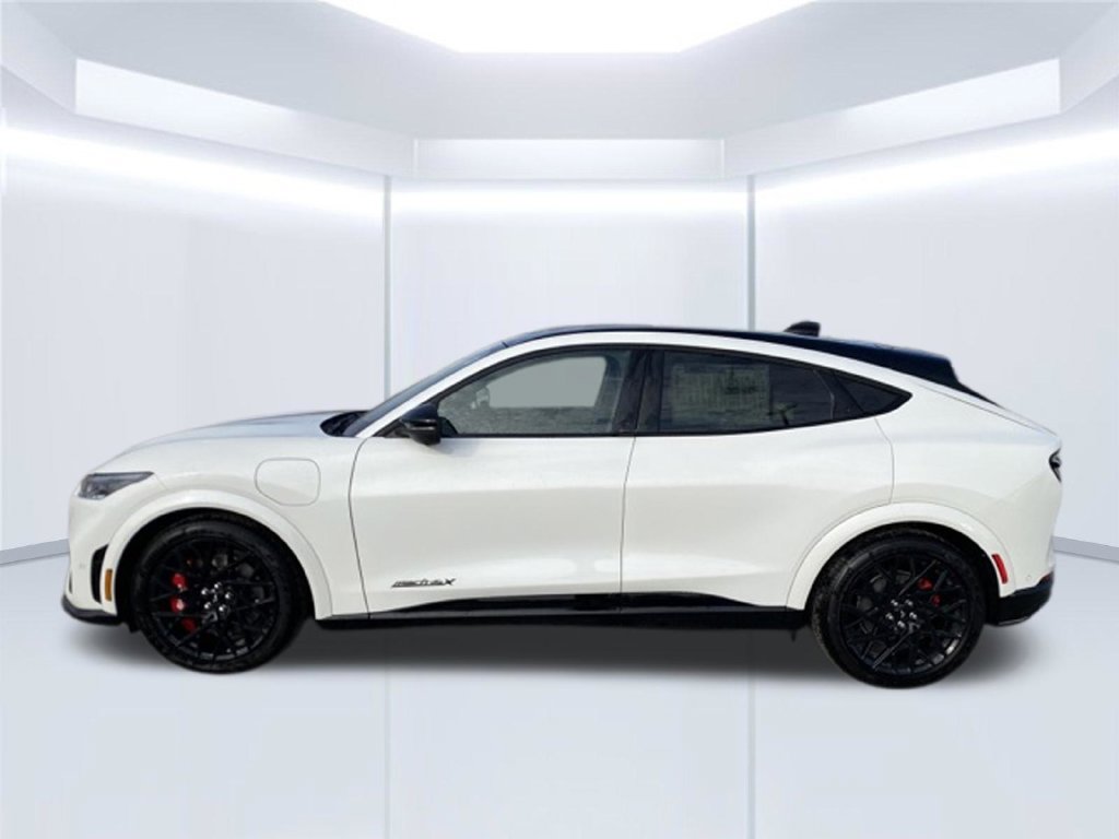 New 2023 Ford Mustang Mach-E GT w/ GT Performance Edition AWD/4WD image 7