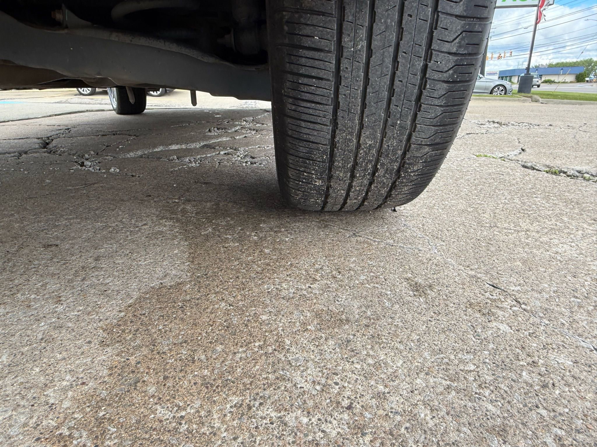 Used 2022 MAZDA CX-5 AWD 2.5 S w/ Premium Package image 52