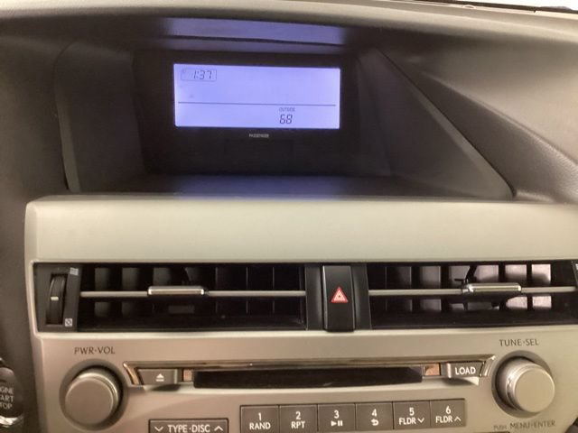 Used 2011 Lexus RX 350 AWD w/ Premium Pkg image 22