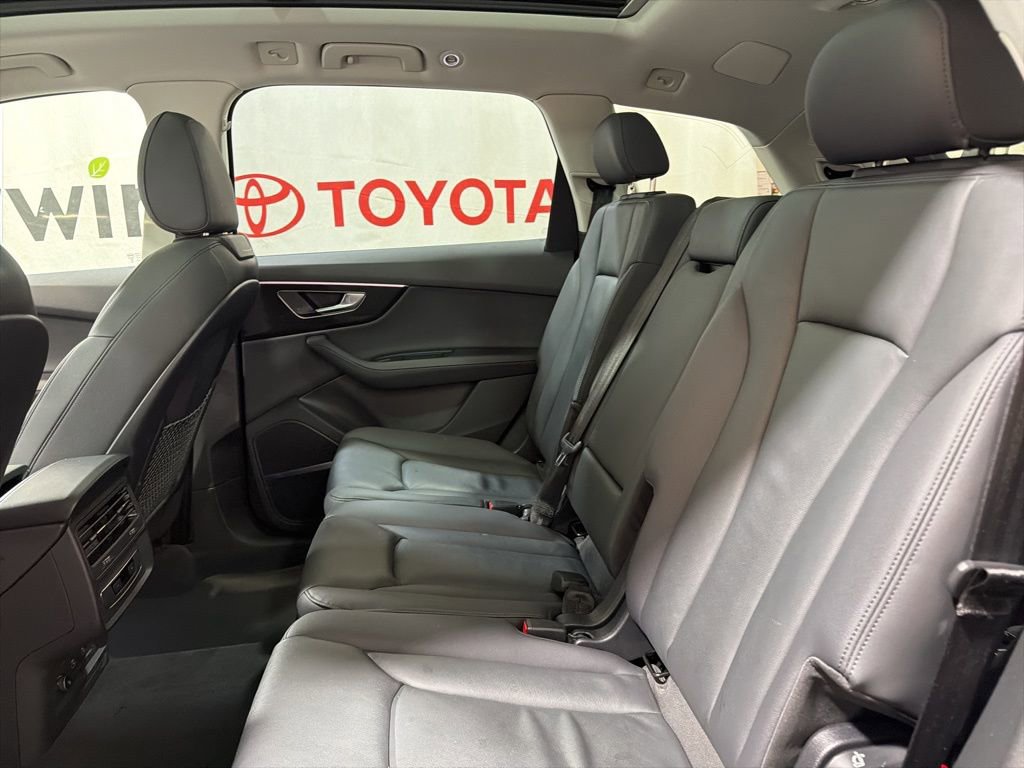 Used 2024 Audi Q7 2.0T Premium Plus image 21