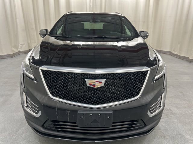 Used 2024 Cadillac XT5 Sportv image 8