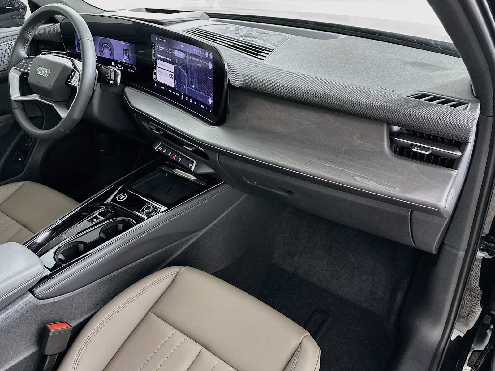 New 2026 Audi Q3 quattro 2.0T AWD/4WD image 28