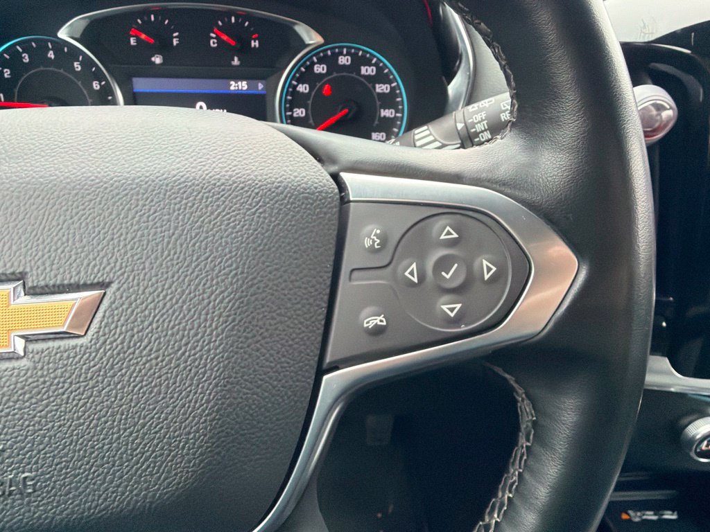 Used 2023 Chevrolet Traverse LT AWD/4WD image 26