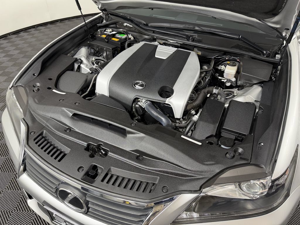 Used 2015 Lexus GS 350 w/ Premium Package RWD image 17
