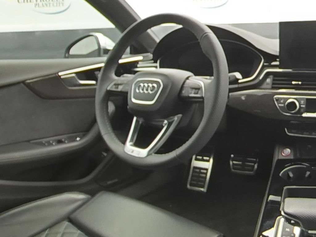 Used 2023 Audi S5 Premium Plus AWD/4WD image 16