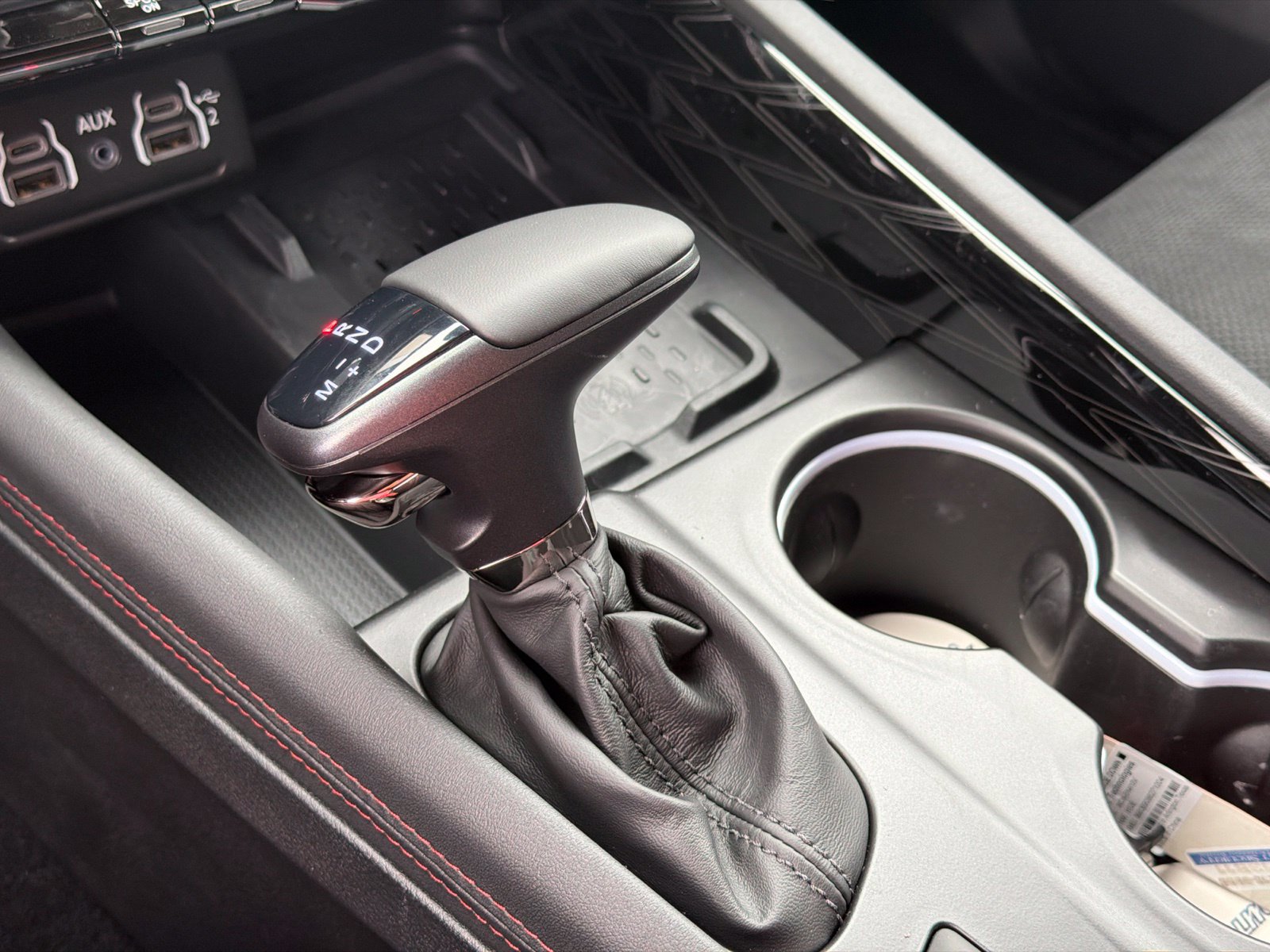 New 2027 Dodge Durango GT AWD/4WD image 26
