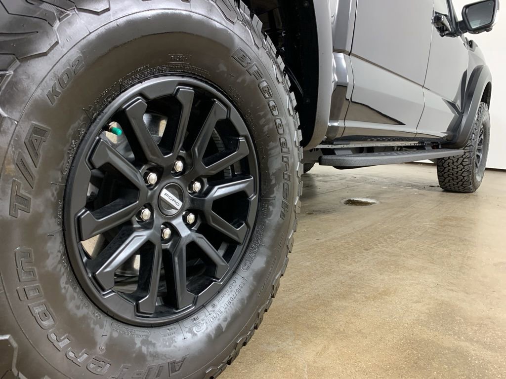 Used 2024 Ford F150 Raptor image 9